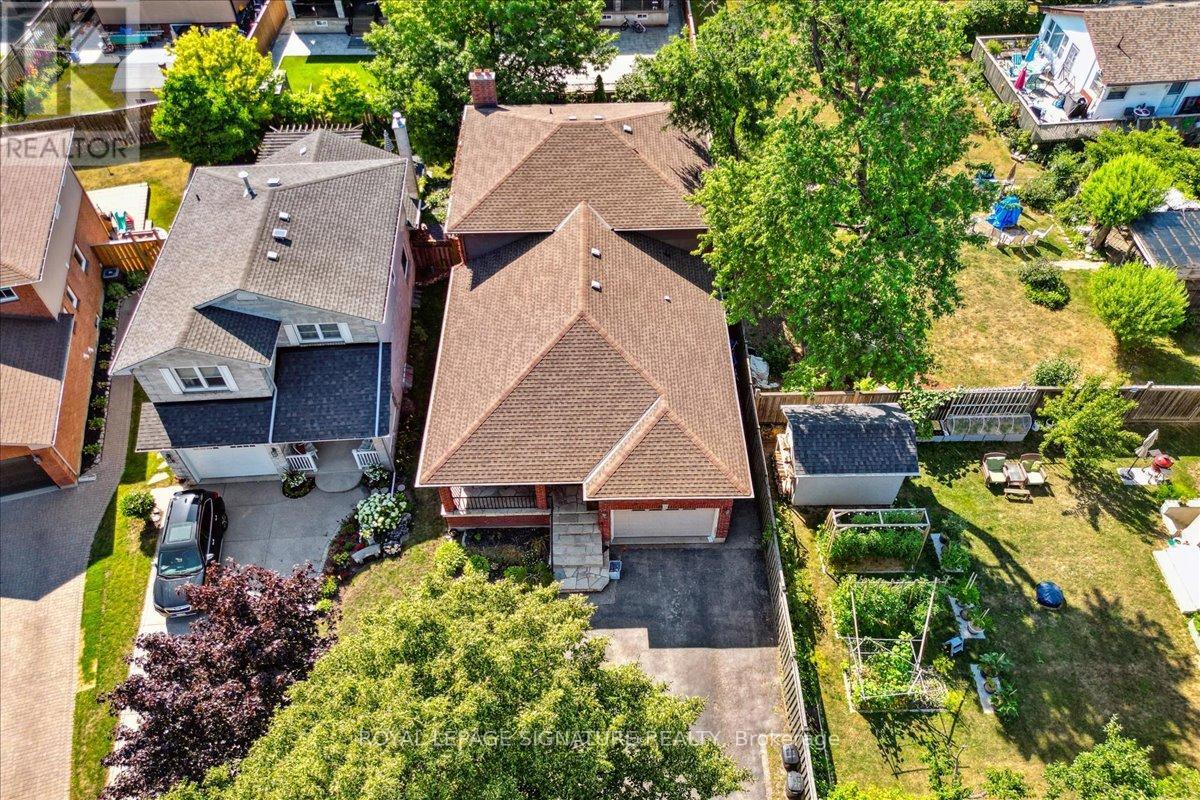 Basement - 6 Grandview Avenue, Hamilton, Ontario  L8E 5A5 - Photo 12 - X12728698