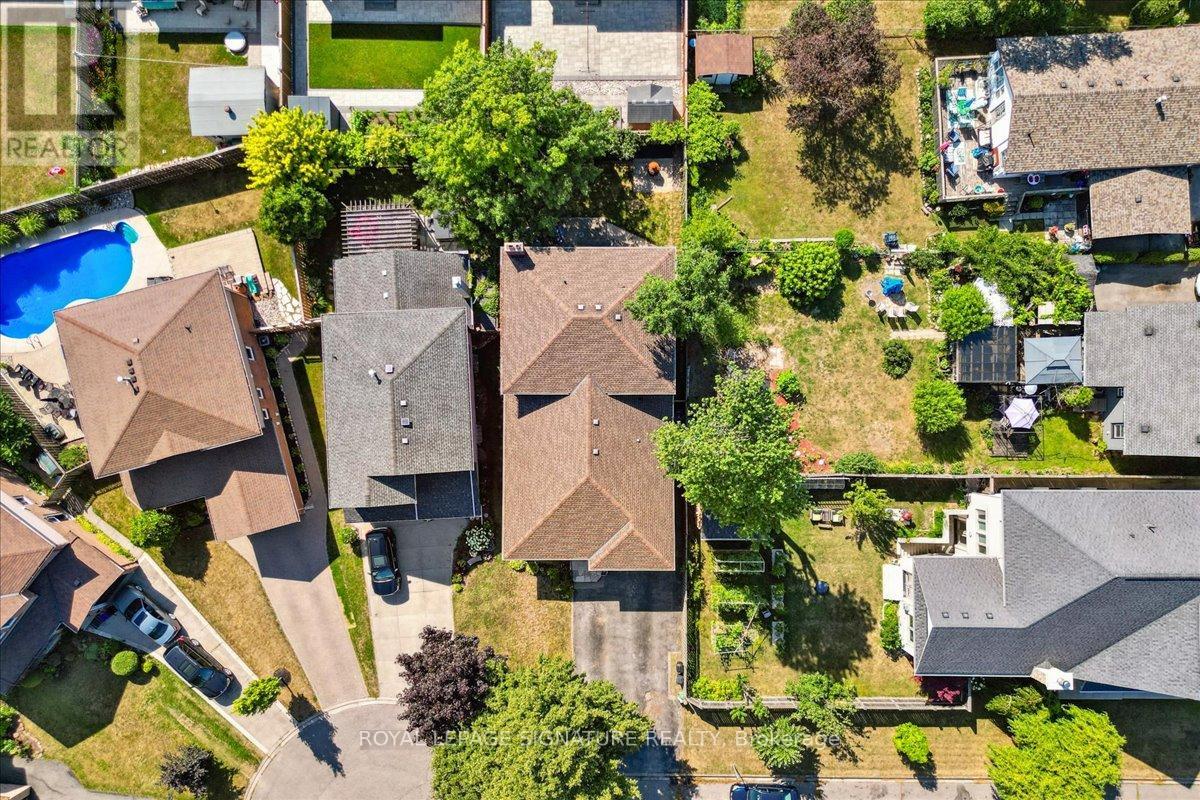 Basement - 6 Grandview Avenue, Hamilton, Ontario  L8E 5A5 - Photo 14 - X12728698