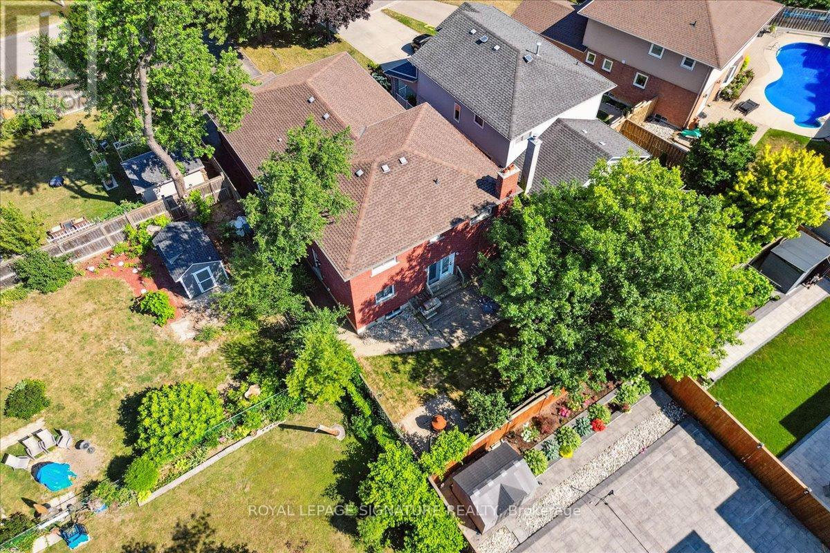 Basement - 6 Grandview Avenue, Hamilton, Ontario  L8E 5A5 - Photo 16 - X12728698