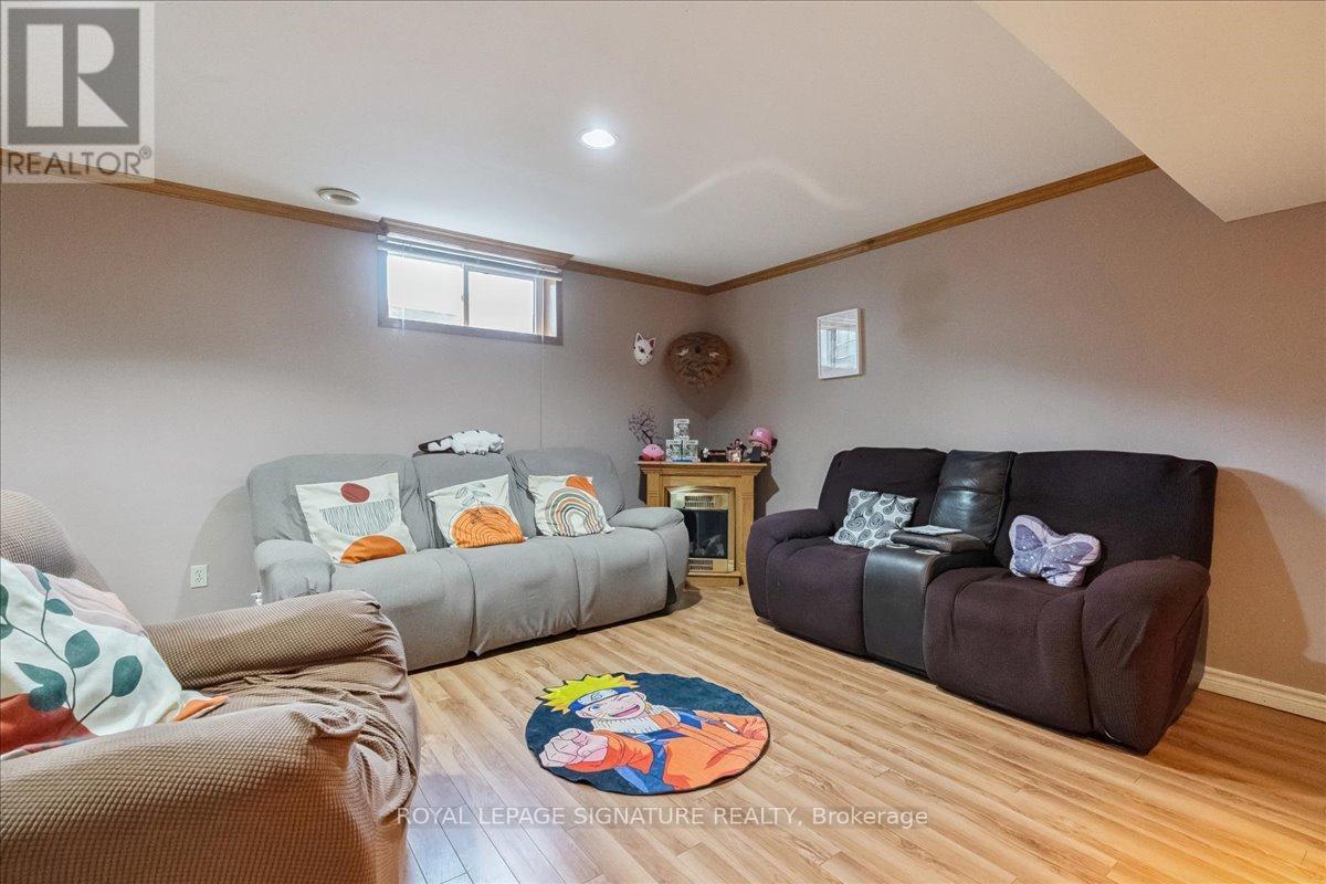 Basement - 6 Grandview Avenue, Hamilton, Ontario  L8E 5A5 - Photo 5 - X12728698