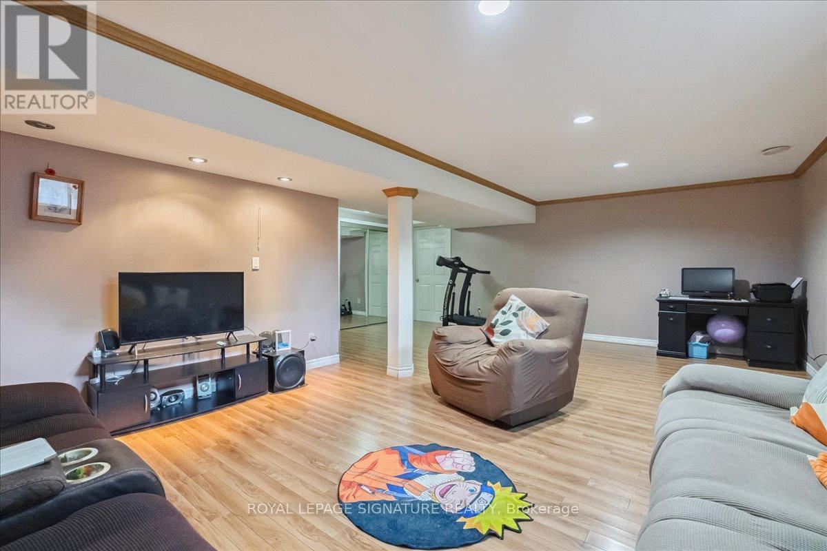 Basement - 6 Grandview Avenue, Hamilton, Ontario  L8E 5A5 - Photo 6 - X12728698