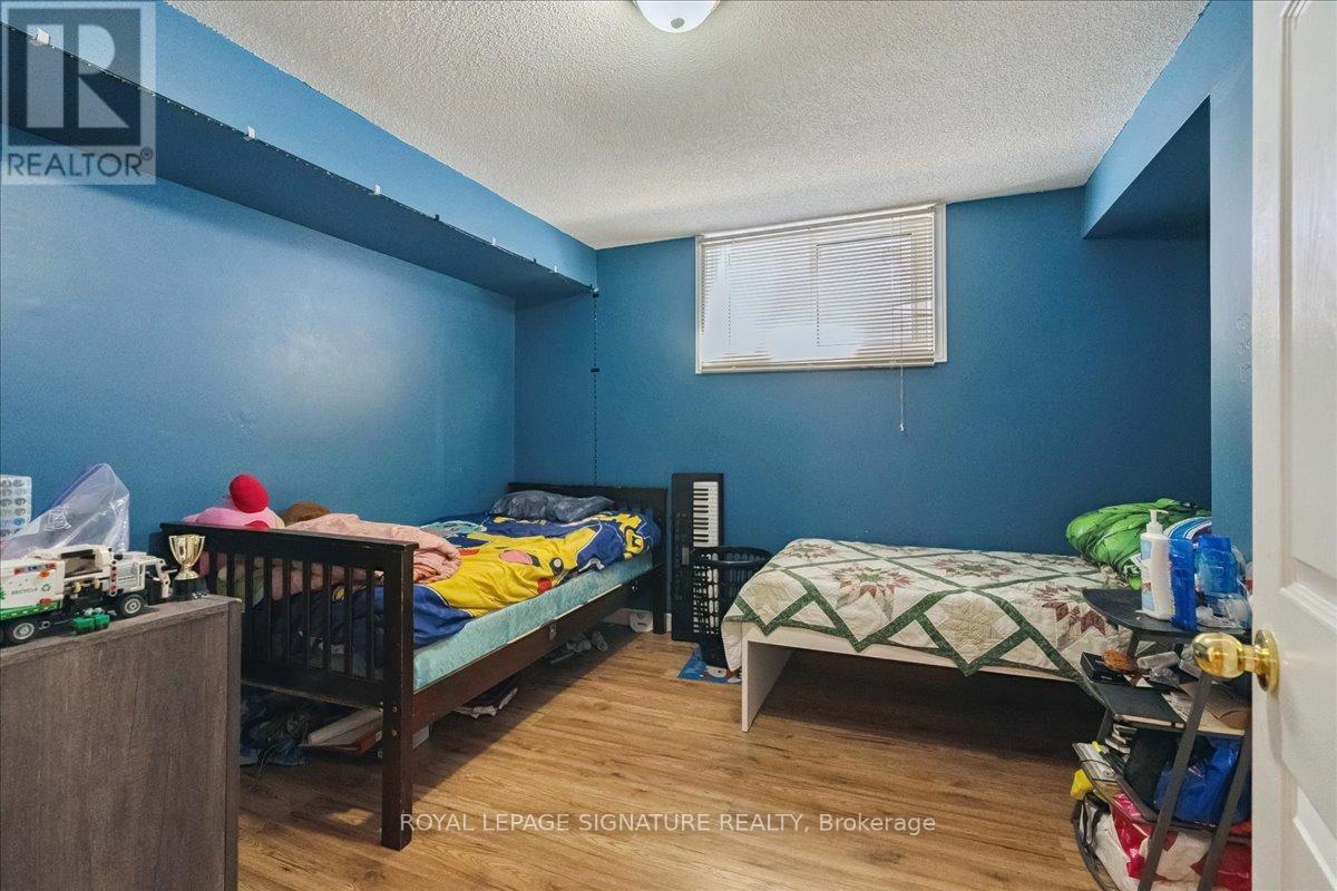 Basement - 6 Grandview Avenue, Hamilton, Ontario  L8E 5A5 - Photo 8 - X12728698