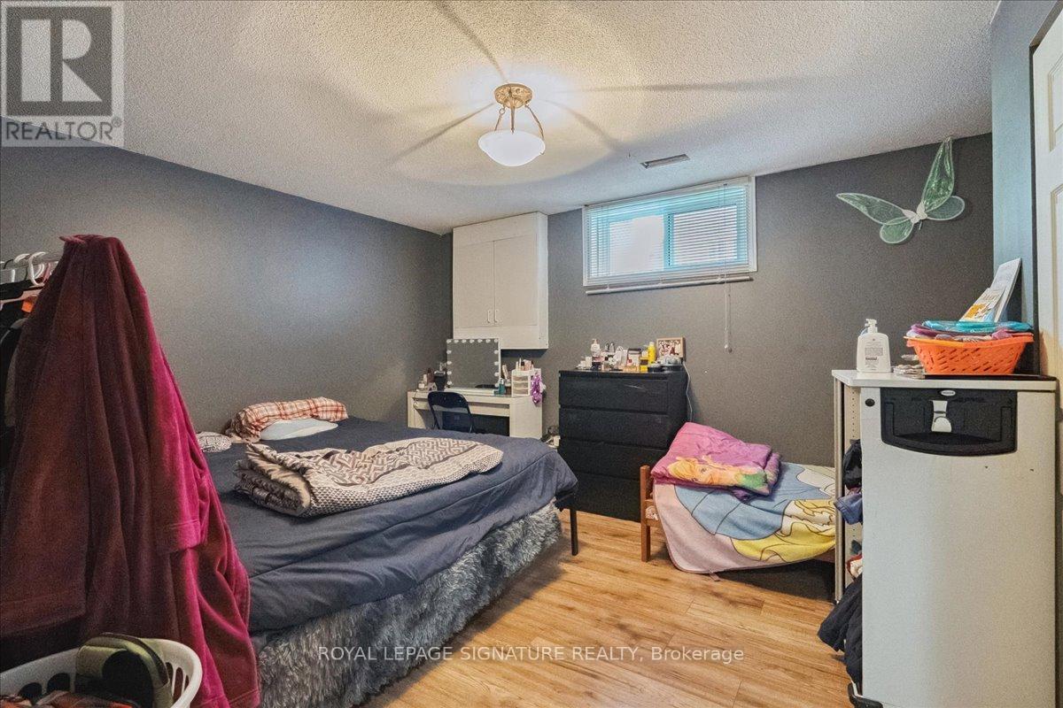 Basement - 6 Grandview Avenue, Hamilton, Ontario  L8E 5A5 - Photo 9 - X12728698