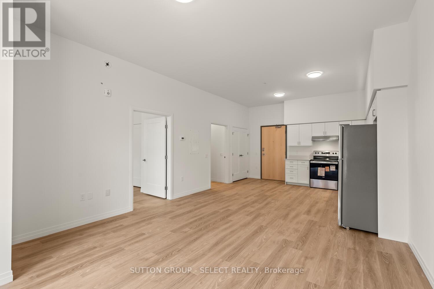 109 - 351 Hill Street, London East, Ontario  N6B 2M1 - Photo 17 - X12690426