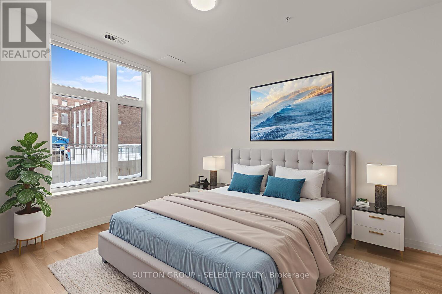 109 - 351 Hill Street, London East, Ontario  N6B 2M1 - Photo 19 - X12690426