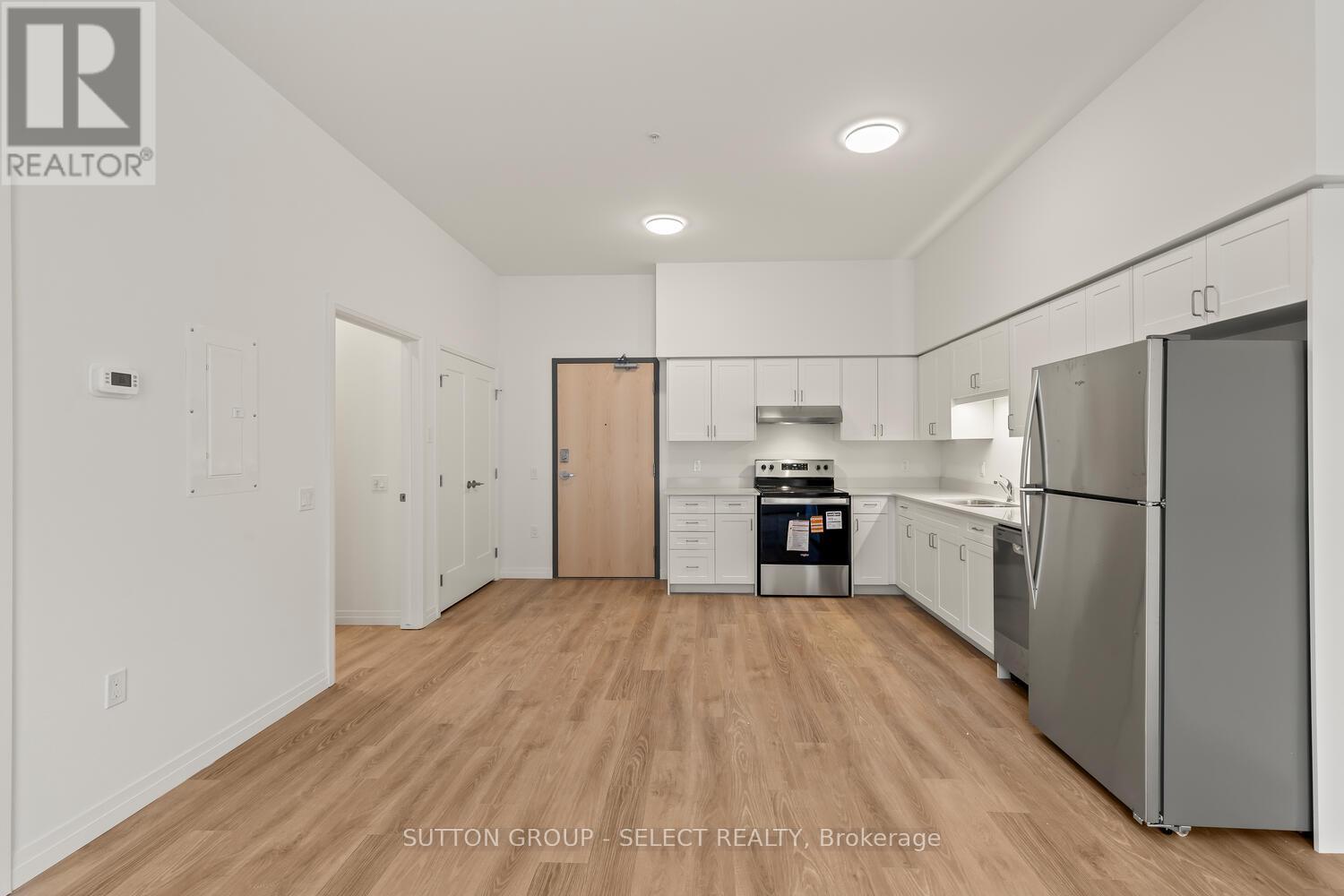 109 - 351 Hill Street, London East, Ontario  N6B 2M1 - Photo 12 - X12690426