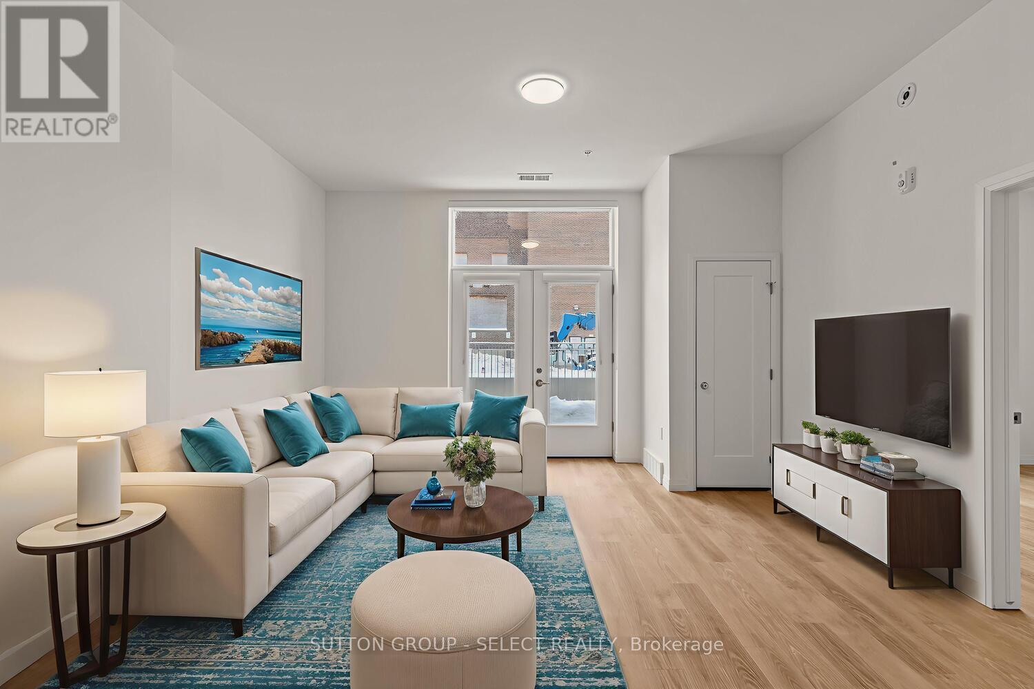 109 - 351 Hill Street, London East, Ontario  N6B 2M1 - Photo 14 - X12690426