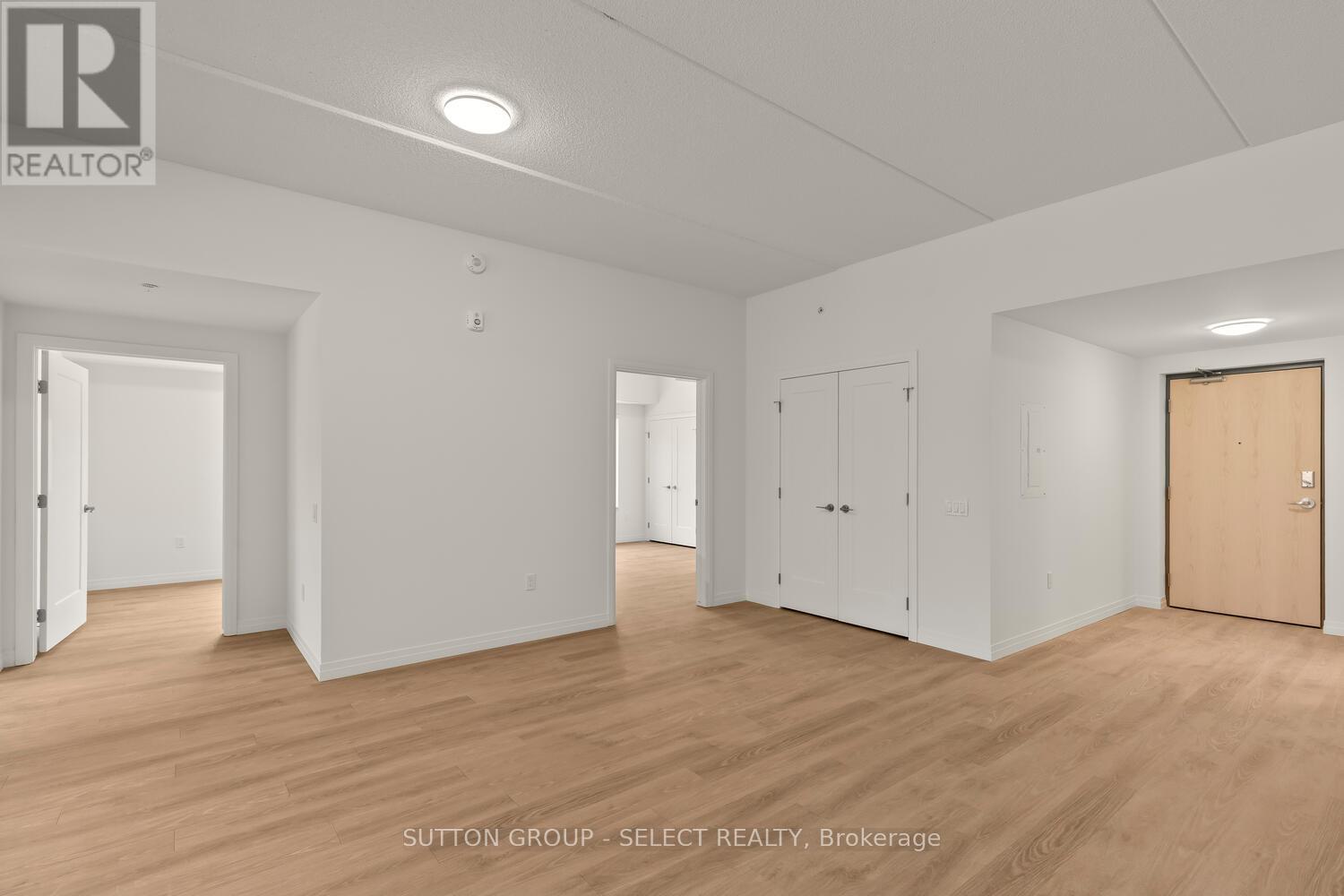 315 - 351 Hill Street, London East, Ontario  N6B 2M1 - Photo 12 - X12690430