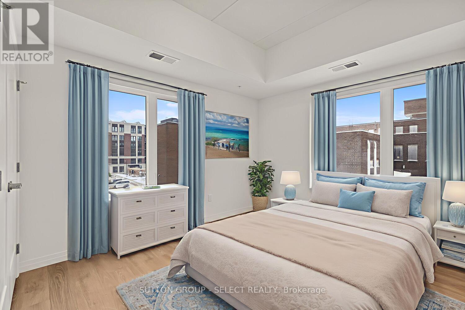 315 - 351 Hill Street, London East, Ontario  N6B 2M1 - Photo 19 - X12690430