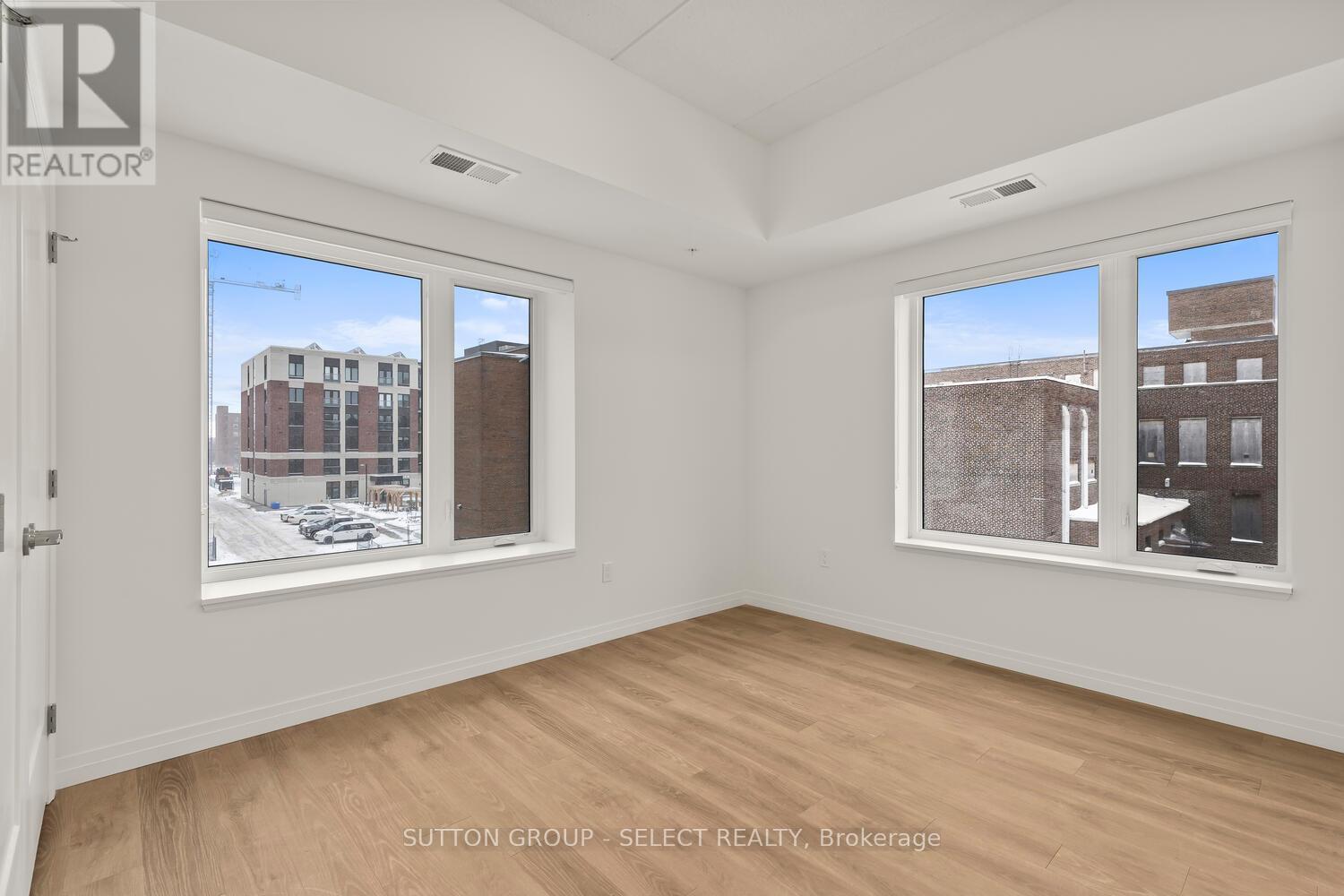 315 - 351 Hill Street, London East, Ontario  N6B 2M1 - Photo 18 - X12690430