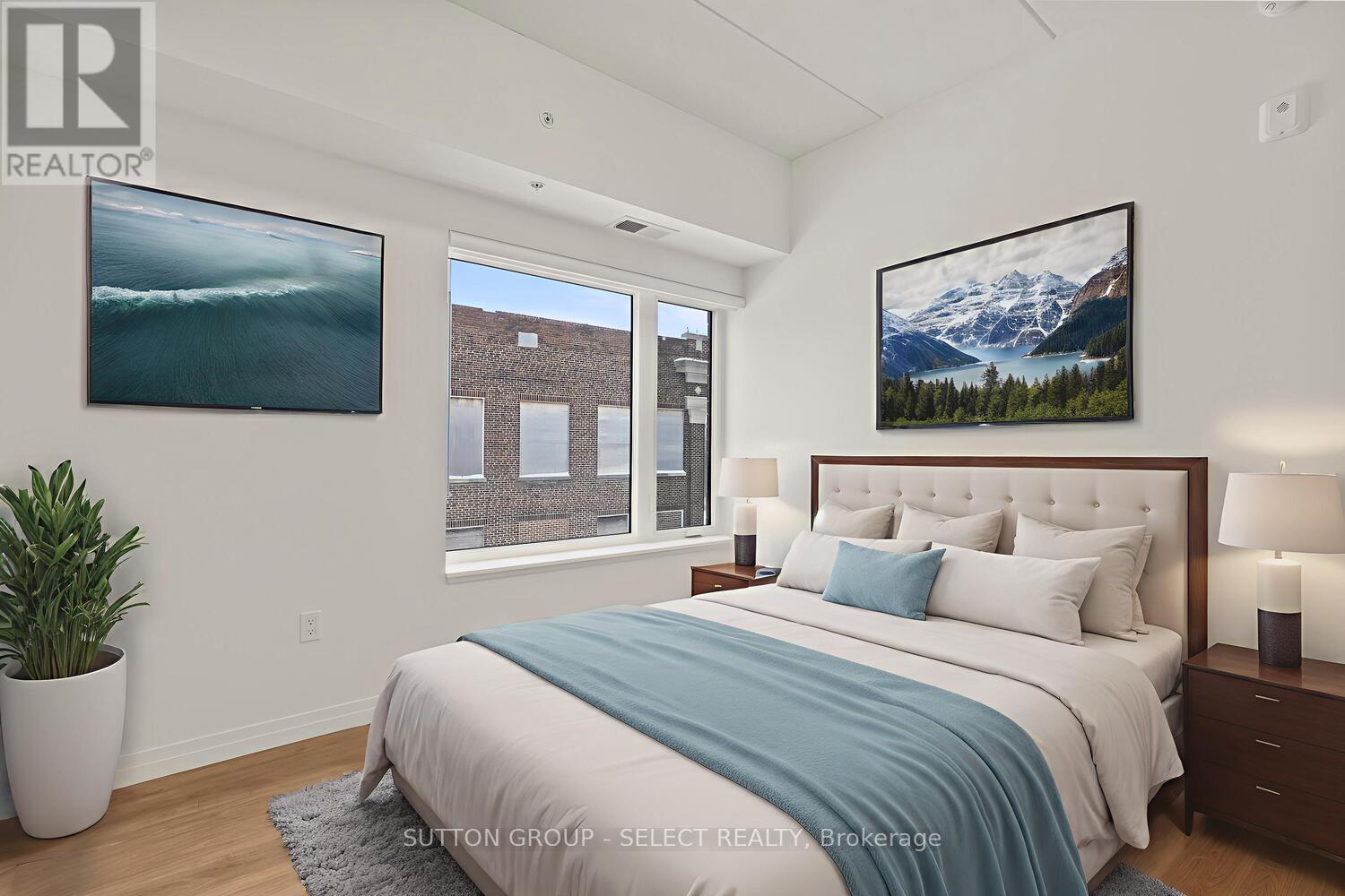 315 - 351 Hill Street, London East, Ontario  N6B 2M1 - Photo 22 - X12690430