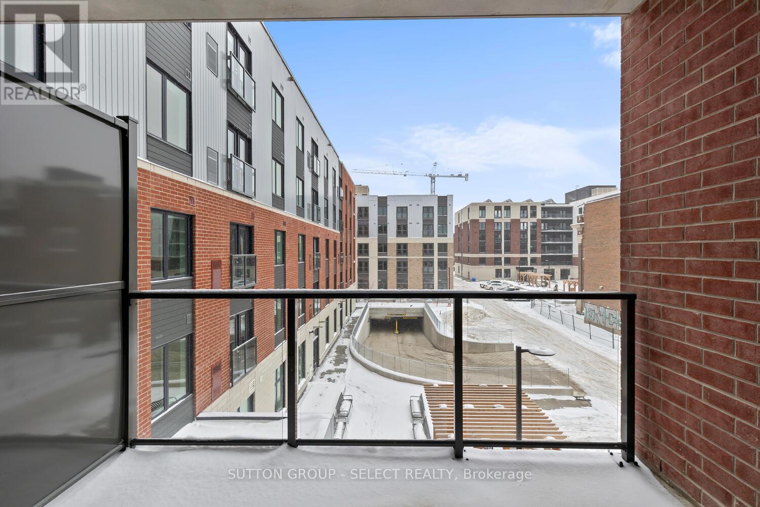 315 - 351 Hill Street, London East, Ontario  N6B 2M1 - Photo 31 - X12690430