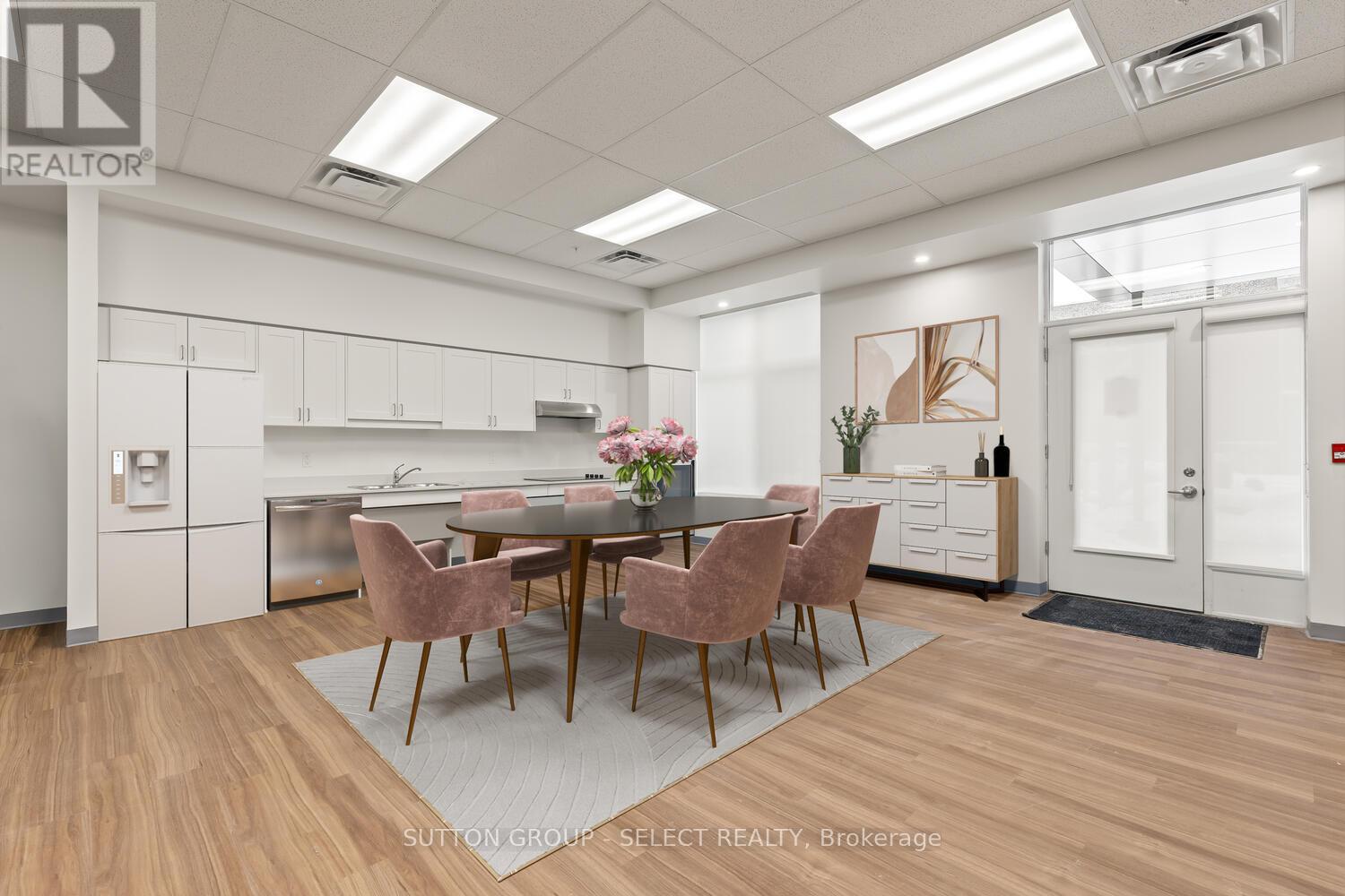 315 - 351 Hill Street, London East, Ontario  N6B 2M1 - Photo 36 - X12690430