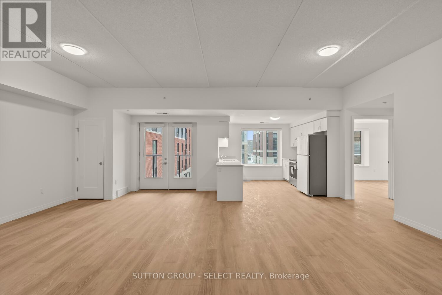 315 - 351 Hill Street, London East, Ontario  N6B 2M1 - Photo 7 - X12690430