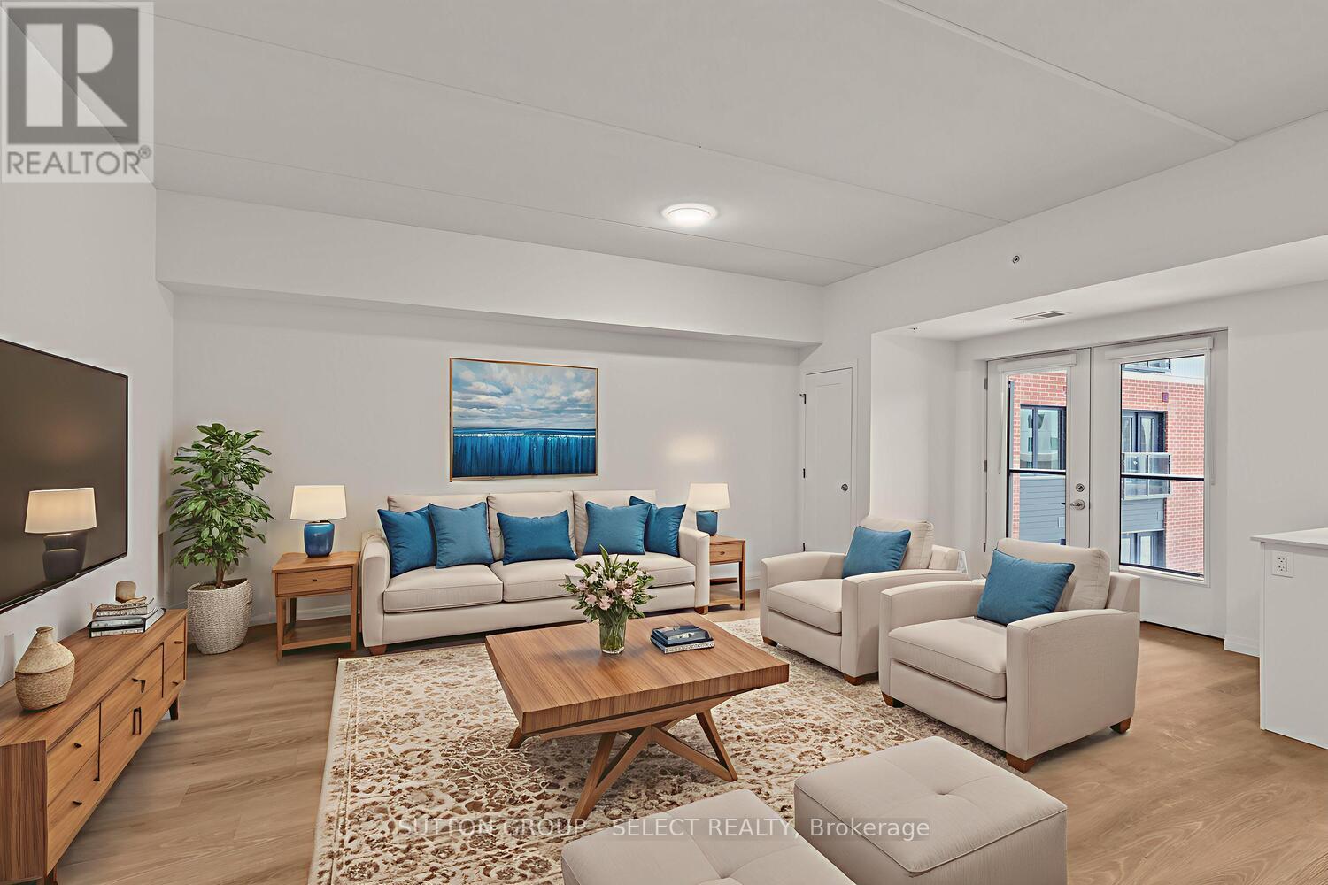 315 - 351 Hill Street, London East, Ontario  N6B 2M1 - Photo 9 - X12690430