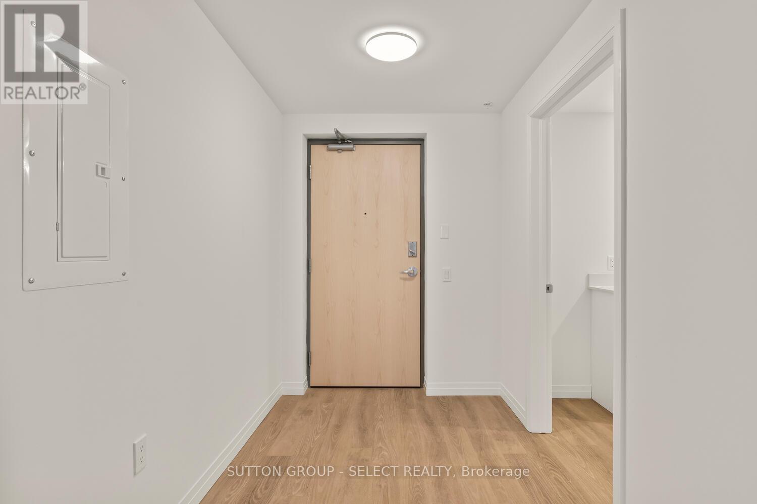 315 - 351 Hill Street, London East, Ontario  N6B 2M1 - Photo 6 - X12690430