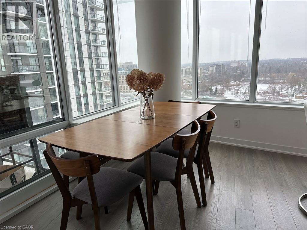 85 Duke Street W Unit# 1408, Kitchener, Ontario  N2H 0B7 - Photo 10 - 40800868