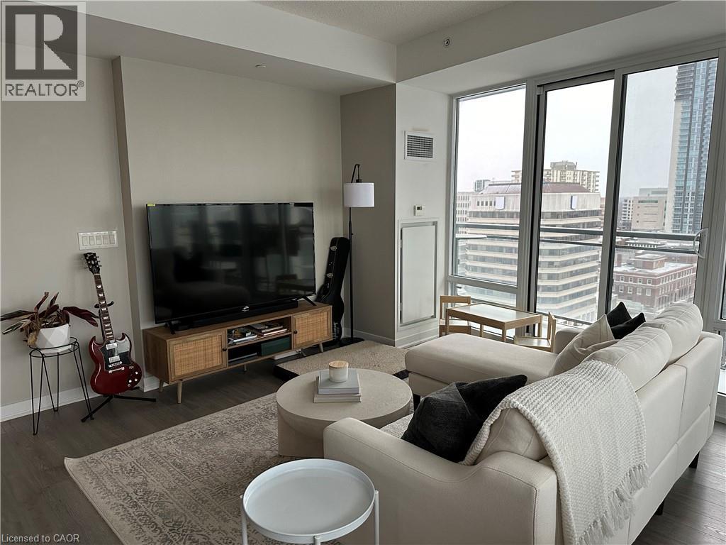 85 Duke Street W Unit# 1408, Kitchener, Ontario  N2H 0B7 - Photo 11 - 40800868