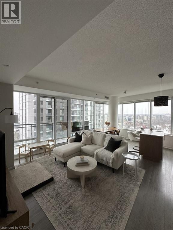 85 Duke Street W Unit# 1408, Kitchener, Ontario  N2H 0B7 - Photo 13 - 40800868