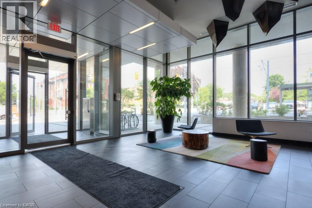 85 Duke Street W Unit# 1408, Kitchener, Ontario  N2H 0B7 - Photo 2 - 40800868