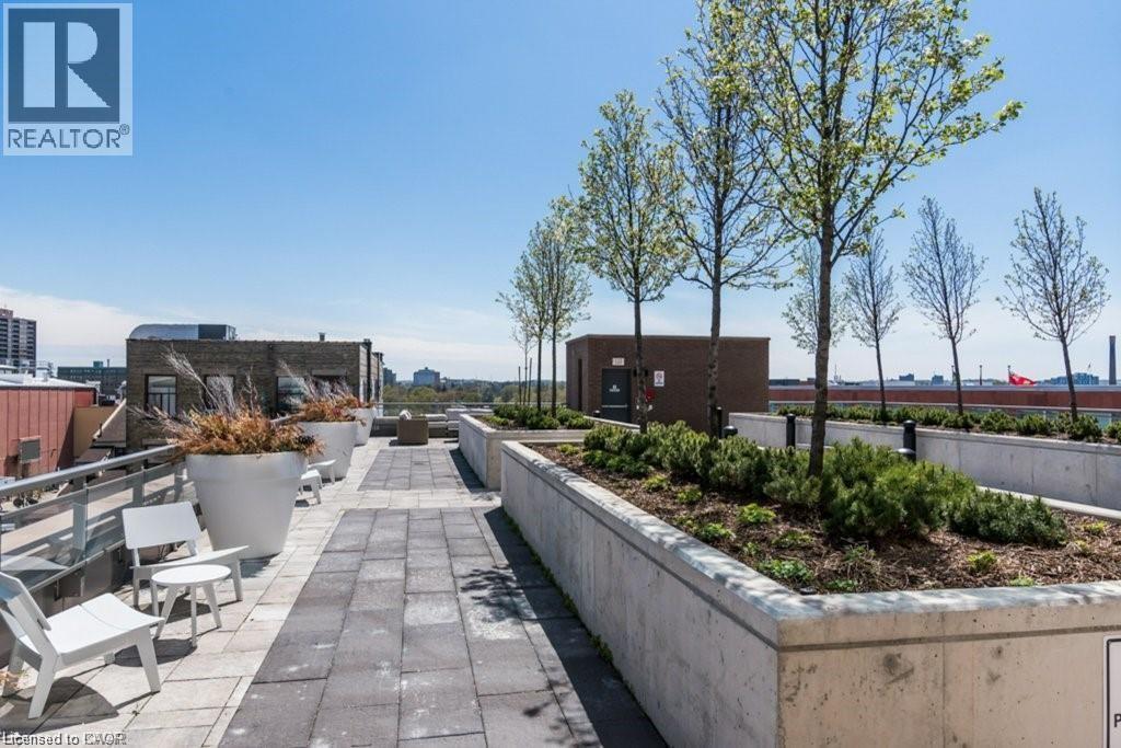 85 Duke Street W Unit# 1408, Kitchener, Ontario  N2H 0B7 - Photo 4 - 40800868