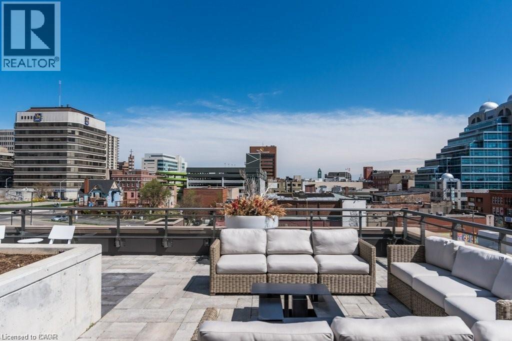 85 Duke Street W Unit# 1408, Kitchener, Ontario  N2H 0B7 - Photo 5 - 40800868