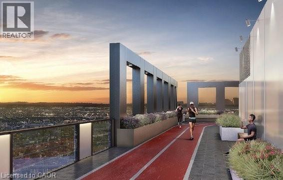 85 Duke Street W Unit# 1408, Kitchener, Ontario  N2H 0B7 - Photo 7 - 40800868