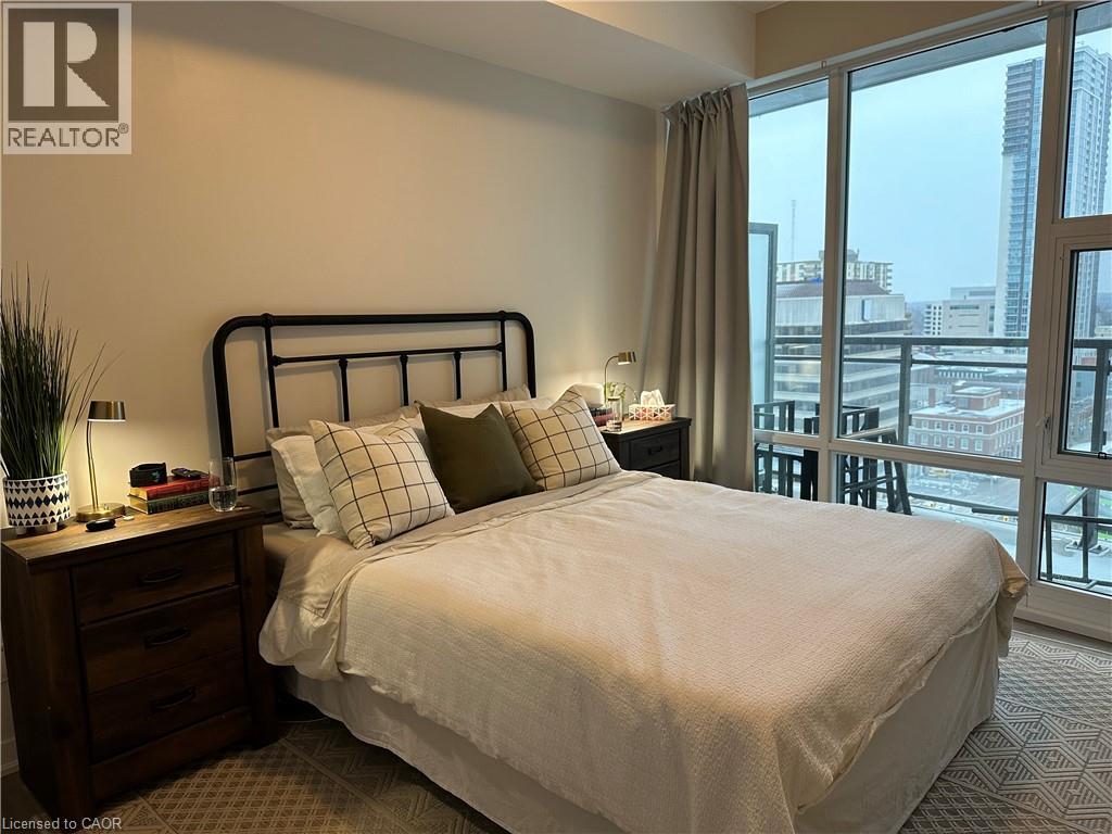 85 Duke Street W Unit# 1408, Kitchener, Ontario  N2H 0B7 - Photo 8 - 40800868