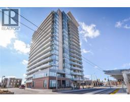 85 DUKE Street W Unit# 1408, kitchener, Ontario