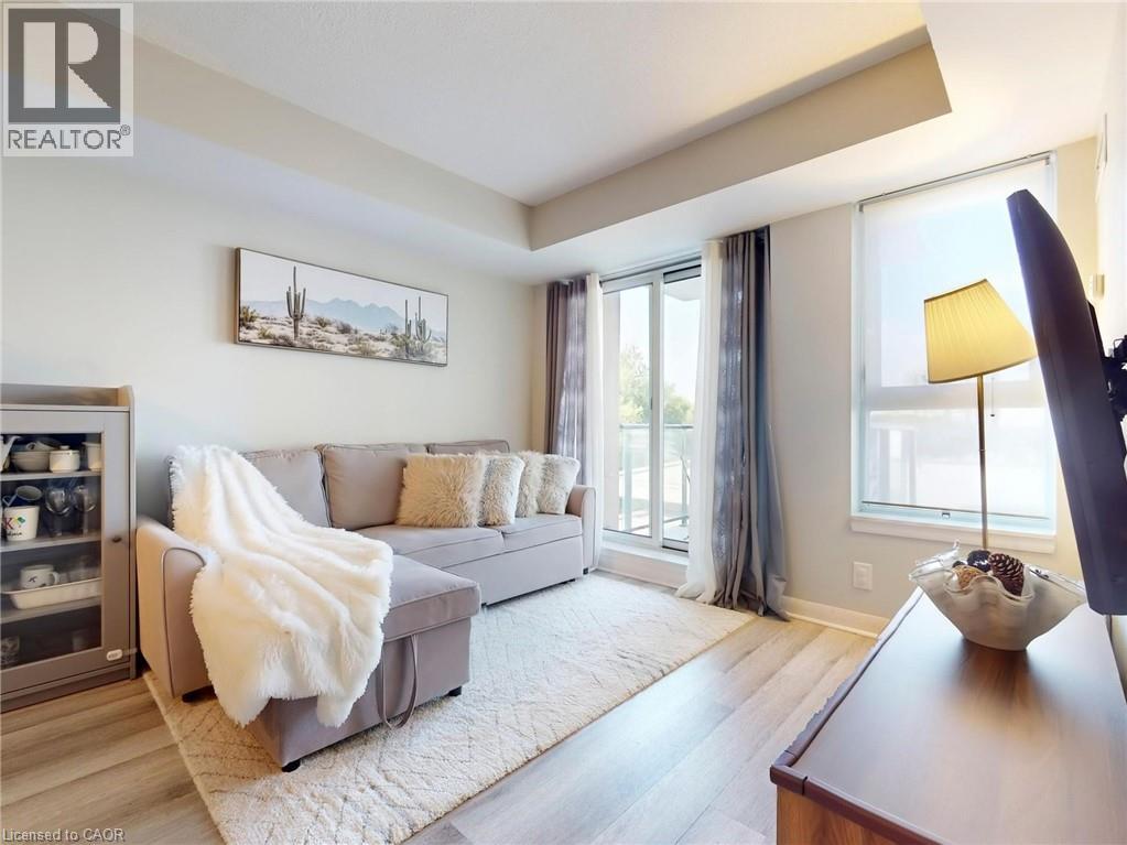 190 Borough Drive Unit# 709, Scarborough, Ontario  M1P 0B6 - Photo 13 - 40800579