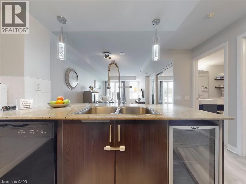 190 Borough Drive Unit# 709, Scarborough, Ontario  M1P 0B6 - Photo 21 - 40800579