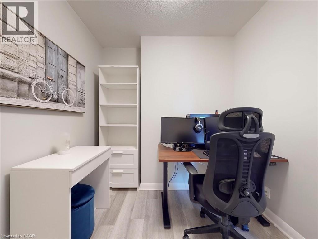 190 Borough Drive Unit# 709, Scarborough, Ontario  M1P 0B6 - Photo 28 - 40800579