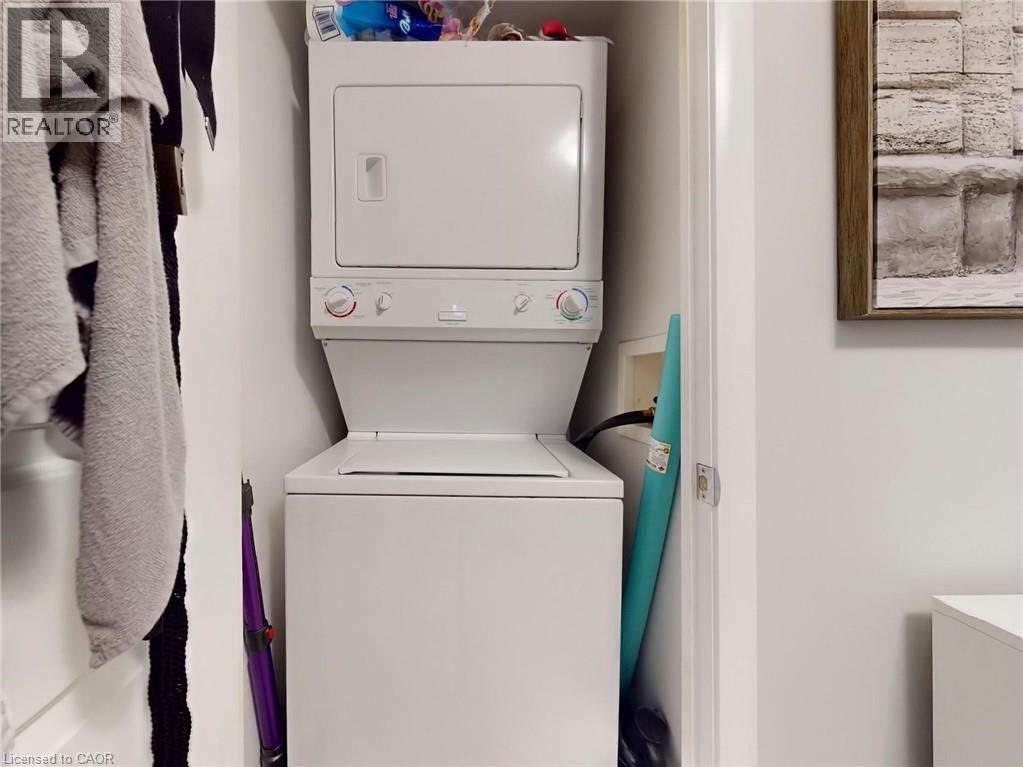 190 Borough Drive Unit# 709, Scarborough, Ontario  M1P 0B6 - Photo 31 - 40800579