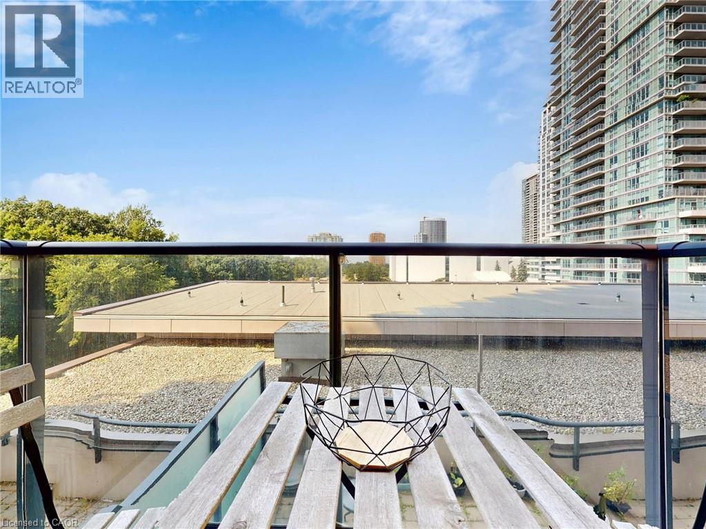 190 Borough Drive Unit# 709, Scarborough, Ontario  M1P 0B6 - Photo 32 - 40800579