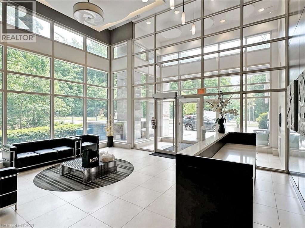 190 Borough Drive Unit# 709, Scarborough, Ontario  M1P 0B6 - Photo 37 - 40800579