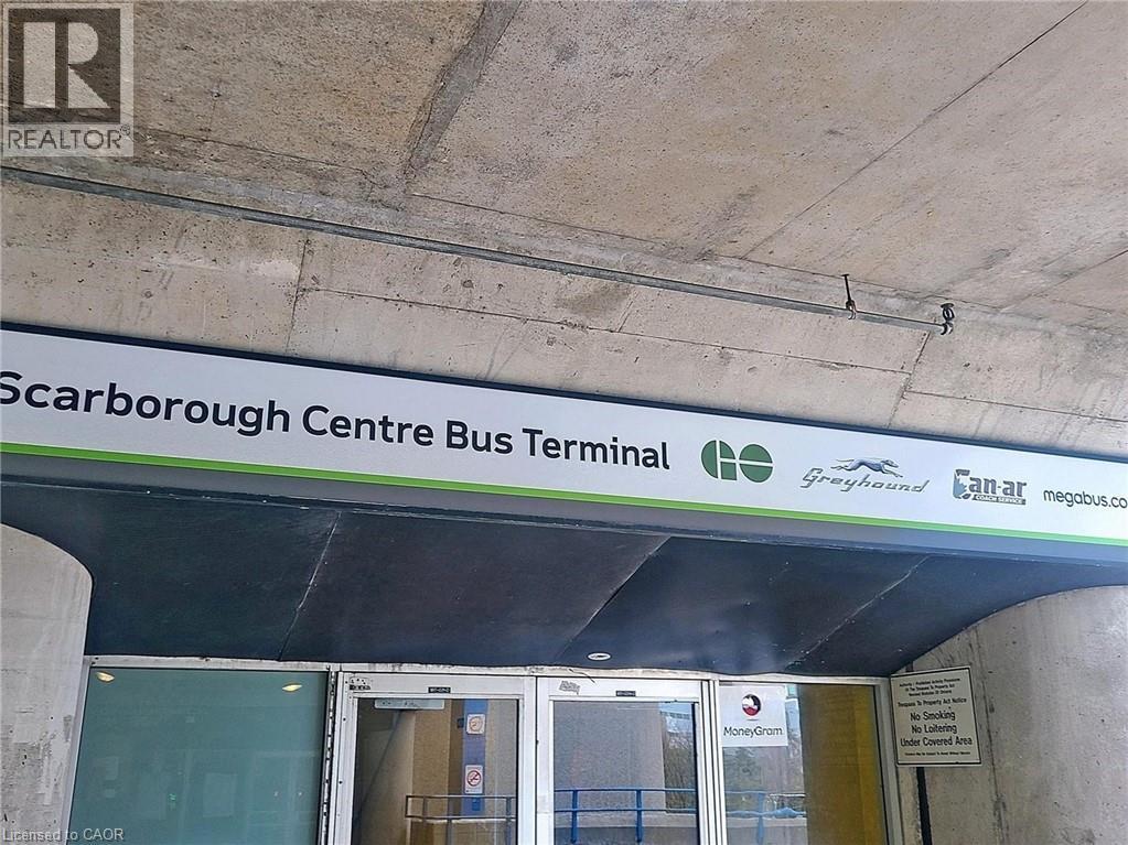 190 Borough Drive Unit# 709, Scarborough, Ontario  M1P 0B6 - Photo 50 - 40800579