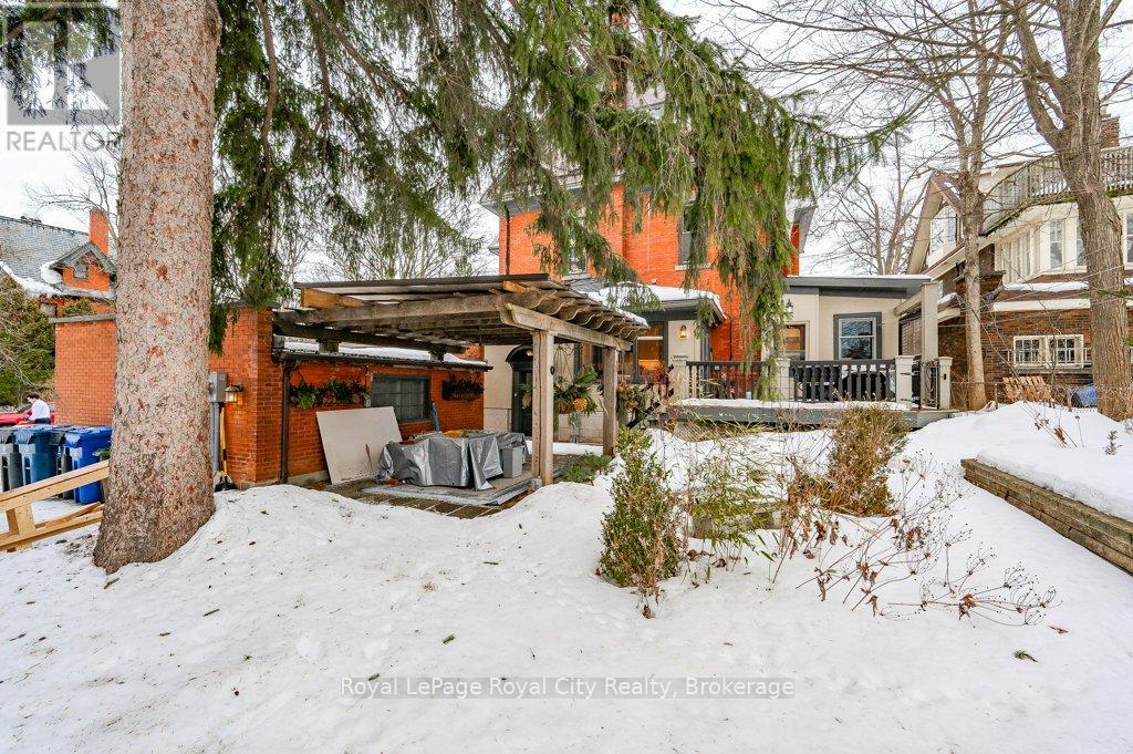 80 London Road W, Guelph, Ontario  N1H 2B7 - Photo 34 - X12728812