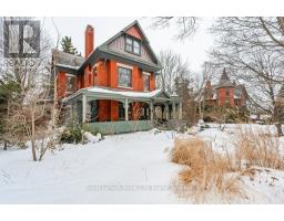 80 LONDON ROAD W, guelph (exhibition park), Ontario