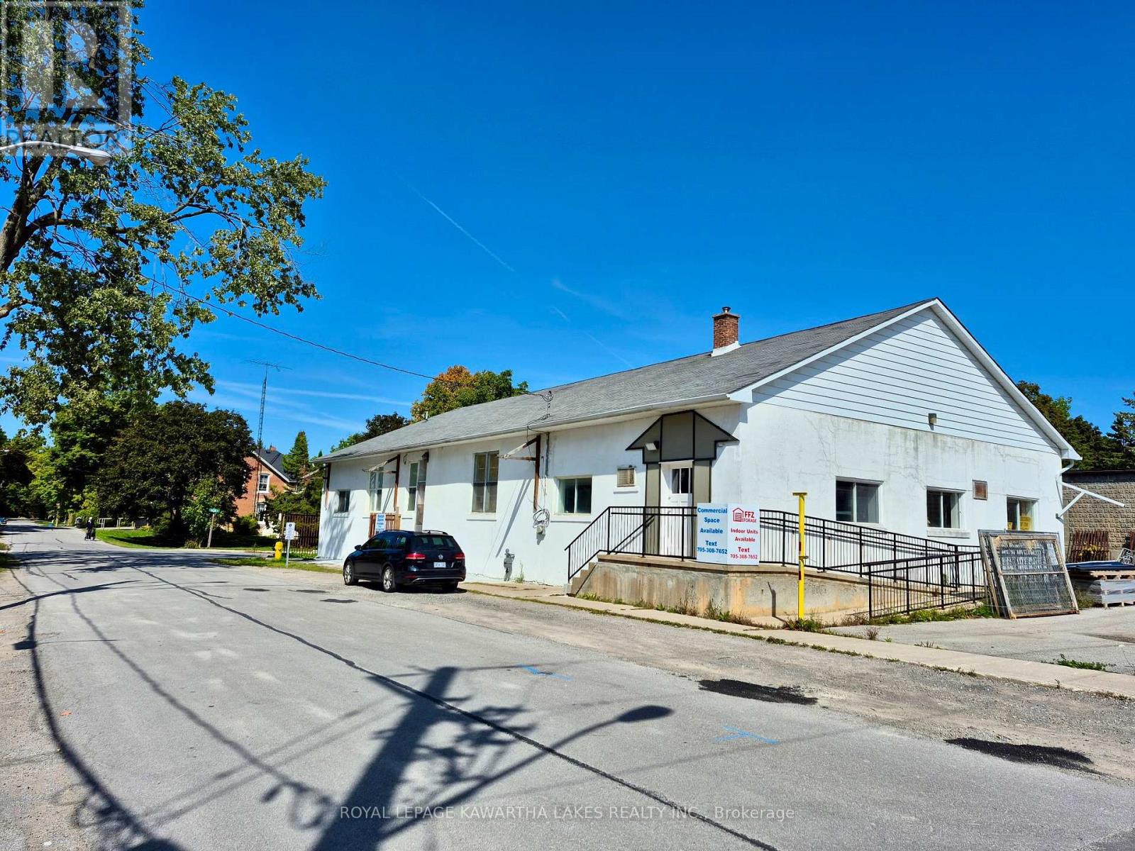 21 ANN STREET, Brock, Ontario