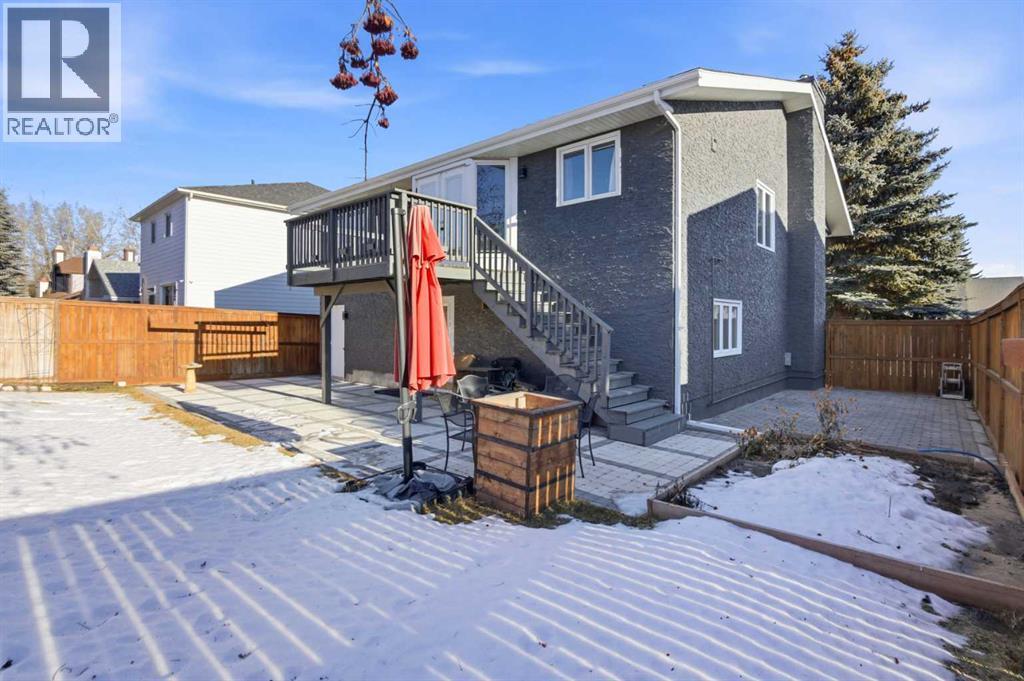 88 Woodfield Crescent Sw, Calgary, Alberta  T2W 3W4 - Photo 42 - A2278930