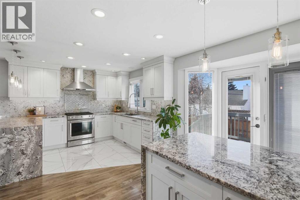 88 Woodfield Crescent Sw, Calgary, Alberta  T2W 3W4 - Photo 20 - A2278930