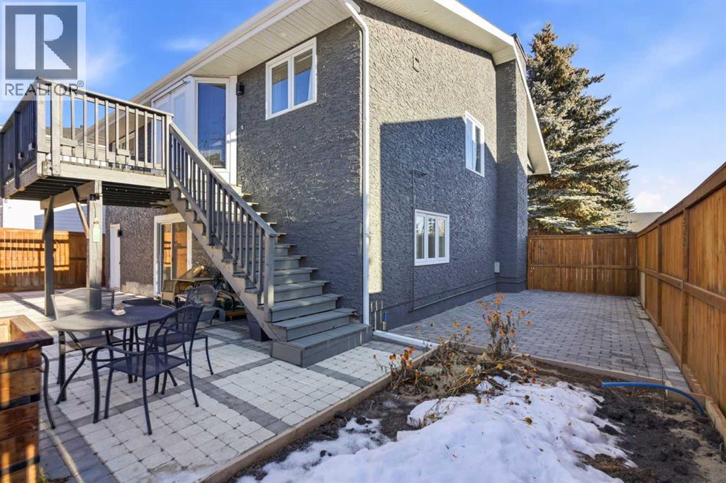 88 Woodfield Crescent Sw, Calgary, Alberta  T2W 3W4 - Photo 41 - A2278930