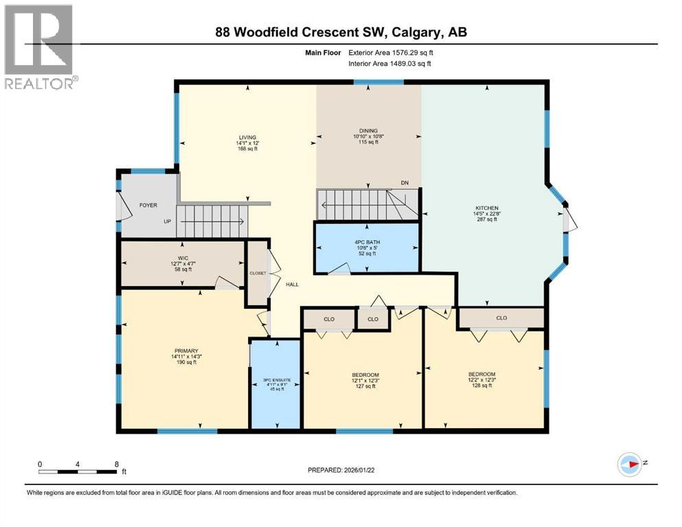 88 Woodfield Crescent Sw, Calgary, Alberta  T2W 3W4 - Photo 47 - A2278930