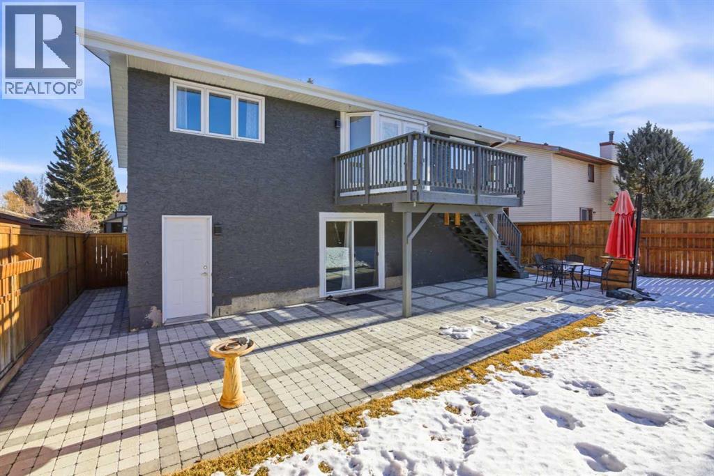 88 Woodfield Crescent Sw, Calgary, Alberta  T2W 3W4 - Photo 39 - A2278930