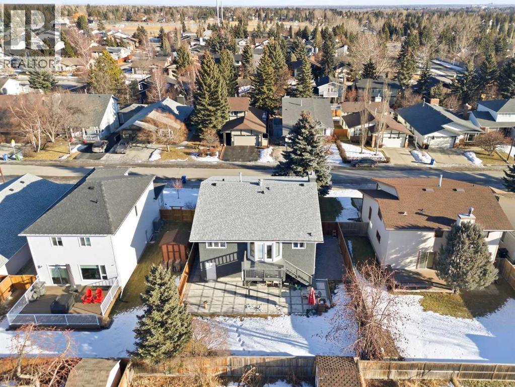 88 Woodfield Crescent Sw, Calgary, Alberta  T2W 3W4 - Photo 45 - A2278930