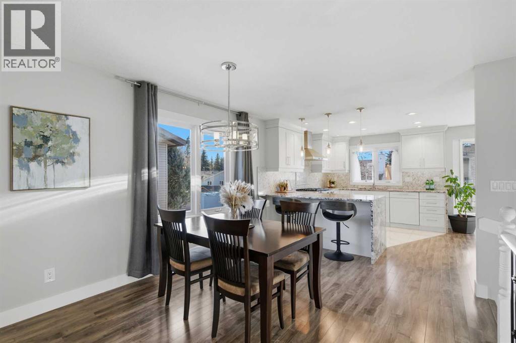 88 Woodfield Crescent Sw, Calgary, Alberta  T2W 3W4 - Photo 11 - A2278930