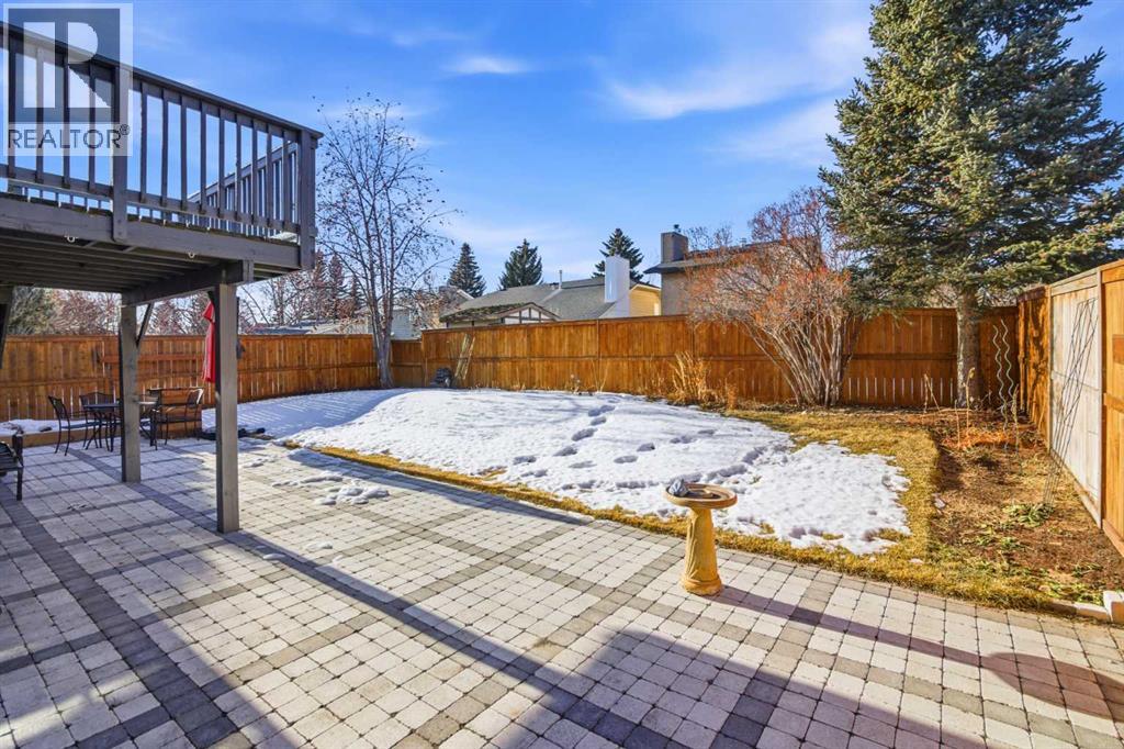 88 Woodfield Crescent Sw, Calgary, Alberta  T2W 3W4 - Photo 38 - A2278930