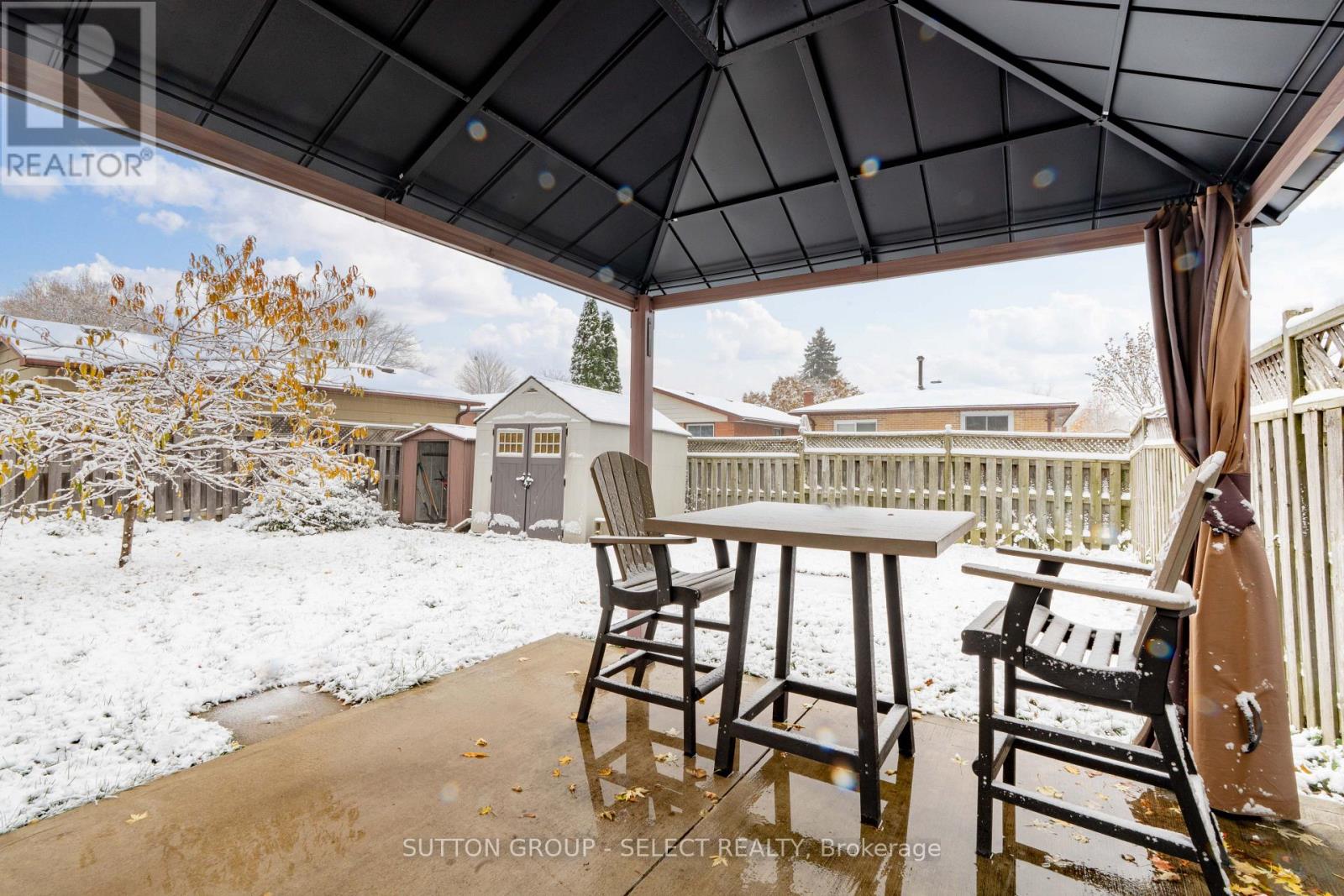 58 Villeneuve Crescent, London East, Ontario  N5V 1M8 - Photo 28 - X12728780