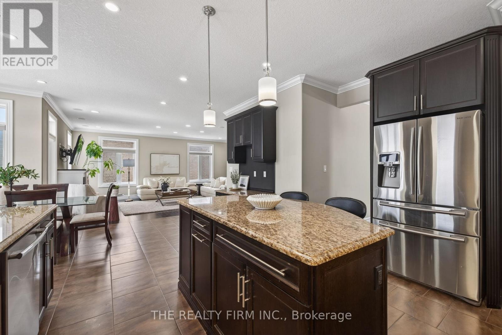 3433 Settlement Trail, London South, Ontario  N6P 0C3 - Photo 11 - X12728858