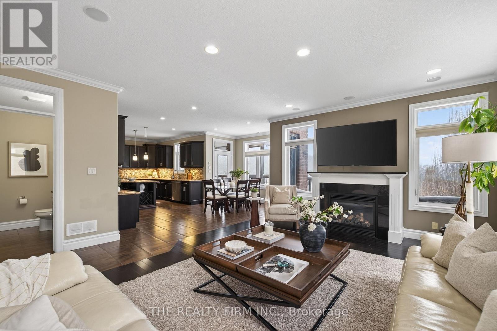 3433 Settlement Trail, London South, Ontario  N6P 0C3 - Photo 15 - X12728858